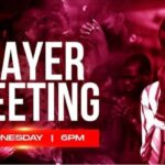Prayer Meeting