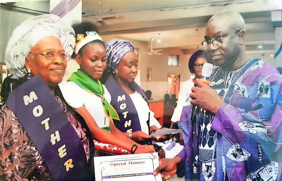 Women Missionary Union